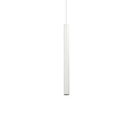 Pendule, Lustre suspendate - Pendul LED ULTRATHIN SP1 SMALL alb