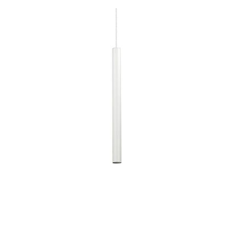 Pendule, Lustre suspendate - Pendul LED ULTRATHIN SP1 SMALL alb