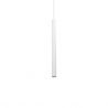 Pendul LED ULTRATHIN SP1 SMALL alb