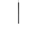 Pendul LED ULTRATHIN SP1 SMALL negru