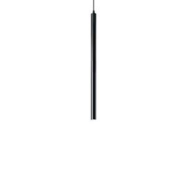 Pendule, Lustre suspendate - Pendul LED ULTRATHIN SP1 SMALL negru
