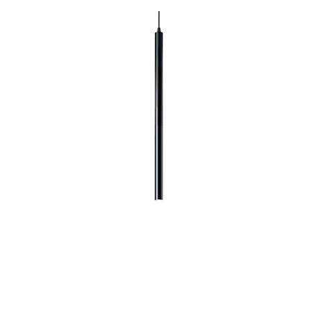Pendule, Lustre suspendate - Pendul LED ULTRATHIN SP1 SMALL negru