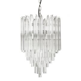 Candelabre, Lustre - Candelabru Salerno