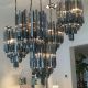 Candelabre, Lustre - Candelabru Salerno