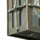 Aplice Exterior Fier Forjat - Aplica iluminat exterior din fier forjat, WL 3506