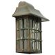 Aplice Exterior Fier Forjat - Aplica iluminat exterior din fier forjat, WL 3506