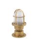 Plafoniere - Plafoniera / Lampa de exterior din alama stil clasic MAUREN