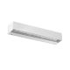 Aplice - Aplica LED de exterior design modern TACANA alb