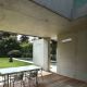 Aplice - Aplica LED de exterior design modern TACANA alb