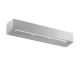 Aplice - Aplica LED de exterior design modern TACANA aluminiu