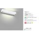 Aplice - Aplica LED de exterior design modern TACANA aluminiu