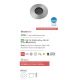 Spoturi - Spot LED incastrabil exterior pavaj GRUND 7W