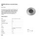 Spoturi - Spot LED incastrabil exterior pavaj GRUND 7W