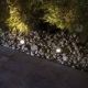 Spoturi - Spot LED incastrabil exterior pavaj GRUND 13W