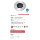Spoturi - Spot LED incastrabil exterior pavaj GRUND 13W