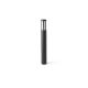 Stalpi - Stalp LED iluminat exterior design modern LOGAR-1 H65cm