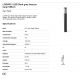 Stalpi - Stalp LED iluminat exterior design modern LOGAR-1 H65cm
