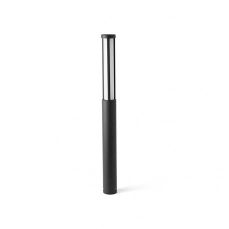 Stalpi - Stalp LED iluminat exterior design modern LOGAR-2 H90cm