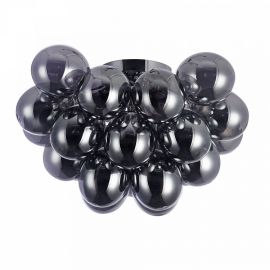 Plafoniere - Plafoniera design modern Balbo fumurie