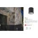 Spoturi - Spot LED aplicat iluminat exterior GOZ