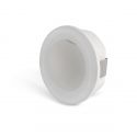Spot LED incastrabil iluminat exterior GALO Round