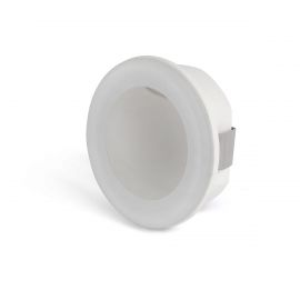 Spoturi - Spot LED incastrabil iluminat exterior GALO Round
