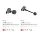 Aplice - Aplica tip proiector LED iluminat exterior design modern FOC-2