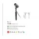 Proiectoare - Tarus cu proiector LED iluminat exterior design modern FOC-21