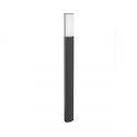 Stalp iluminat exterior design modern DATNA H250cm