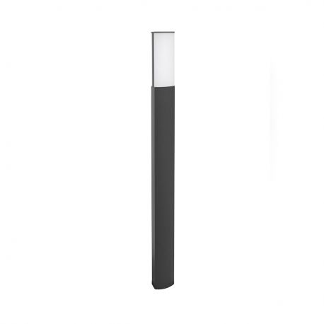 Stalpi - Stalp iluminat exterior design modern DATNA H250cm