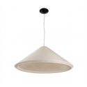 Lustra decorativa design XXL HUE ivory