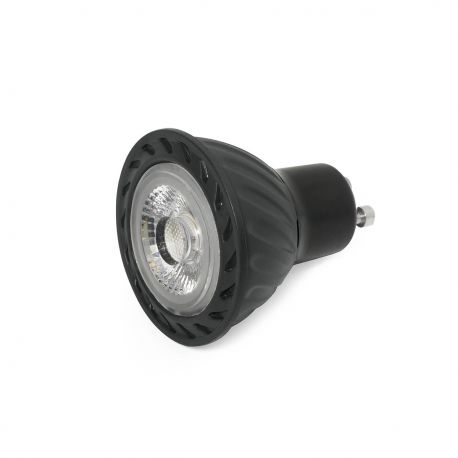 Becuri GU10 - BEC LED GU10 8W 2700K dimabil lumina calda
