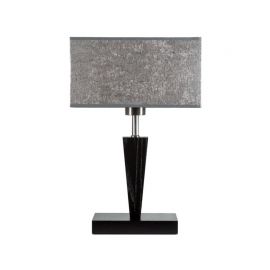 Veioze - Veioza NOVA H-58cm negru