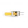 Bec E27 STANDARD LED 8W