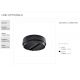 Becuri si accesorii - Sina pentru un singur spot Smile LINK SINGLE CONNECTION BK ON-OFF