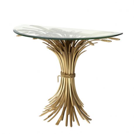 Console - Consola design LUX Bonheur