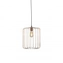 Lustra / Pendul design retro Flavian