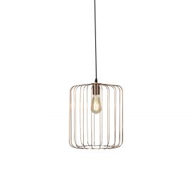 Pendule, Lustre suspendate - Lustra / Pendul design retro Flavian