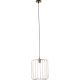 Pendule, Lustre suspendate - Lustra / Pendul design retro Flavian