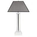 Veioza Kensington Crystal