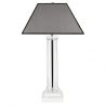 Veioza Kensington Crystal