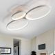 Plafoniere - Lustra / Plafoniera LED stil modern Sios