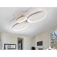 Plafoniere - Lustra / Plafoniera LED stil modern Sios