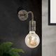 Aplice, corpuri de iluminat pentru pereti - Aplica design retro Vintage