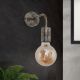 Aplice, corpuri de iluminat pentru pereti - Aplica design retro Vintage
