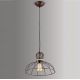 Pendule, Lustre suspendate - Lustra suspendata design industrial Emil