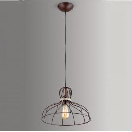 Pendule, Lustre suspendate - Lustra suspendata design industrial Emil