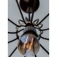 Pendule, Lustre suspendate - Lustra suspendata design industrial Emil