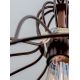 Pendule, Lustre suspendate - Lustra suspendata design industrial Emil