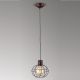 Pendule, Lustre suspendate - Lustra suspendata design industrial Emil